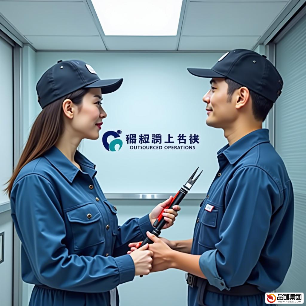 运维人员外包：提升企业运营效率的关键策略

