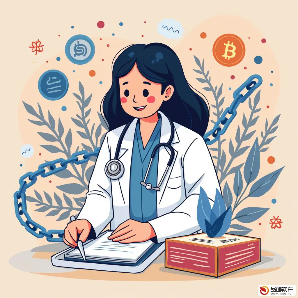 成都市医疗区块链存证系统方案商：引领医疗行业数...