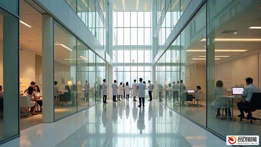上海市医疗设备电源监控系统厂商深度解析
