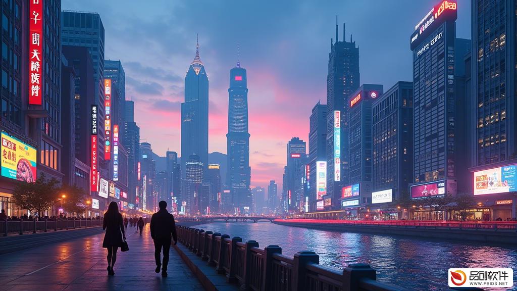 杭州市金融风险预警系统：守护企业金融安全的创新实践
