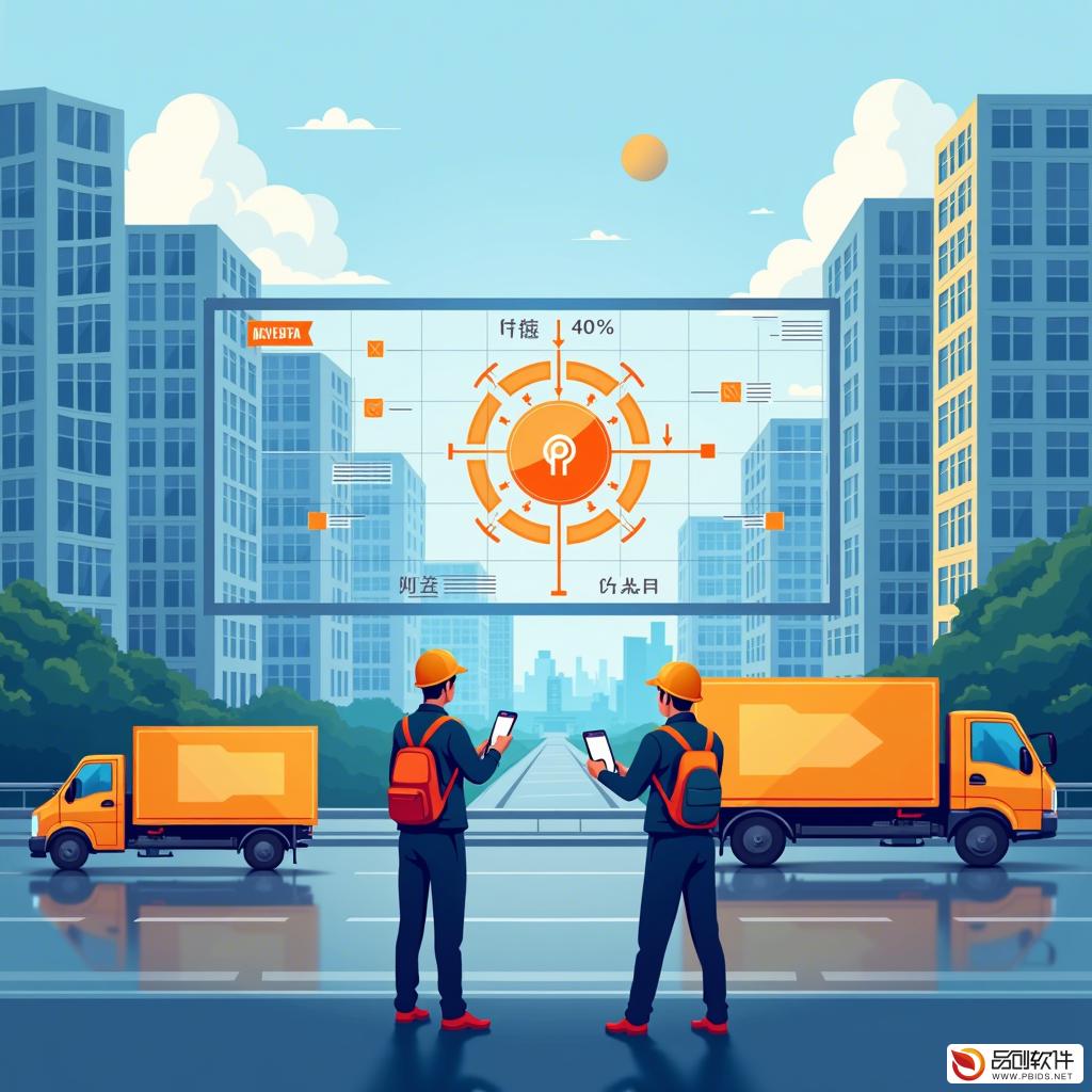 东莞市物流实时监控系统集成商：打造高效物流管理...