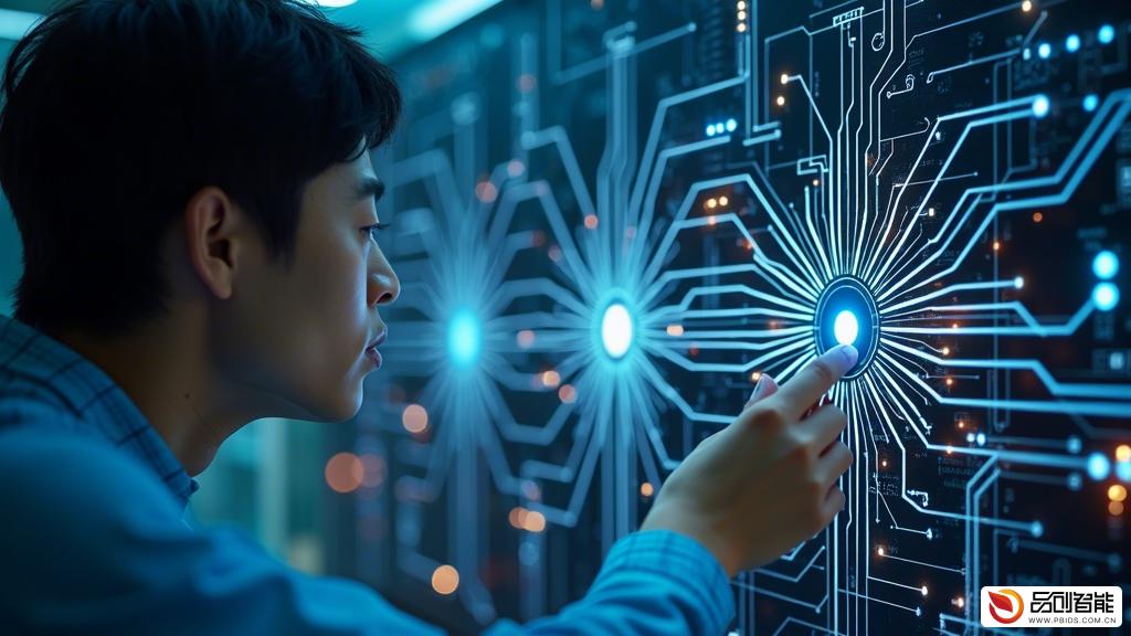 揭秘动态电源管理算法平台：提升能效与性能的关键技术
