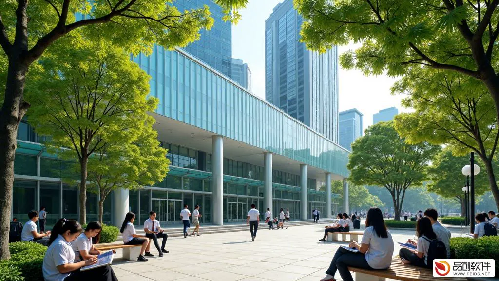 广州市教育智能题库平台有限公司：引领教育数字化转型的新篇章
