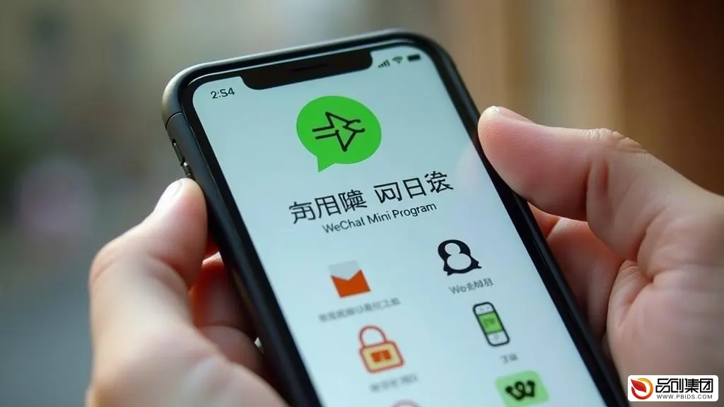 零基础入门：全面解析微信小程序开发
