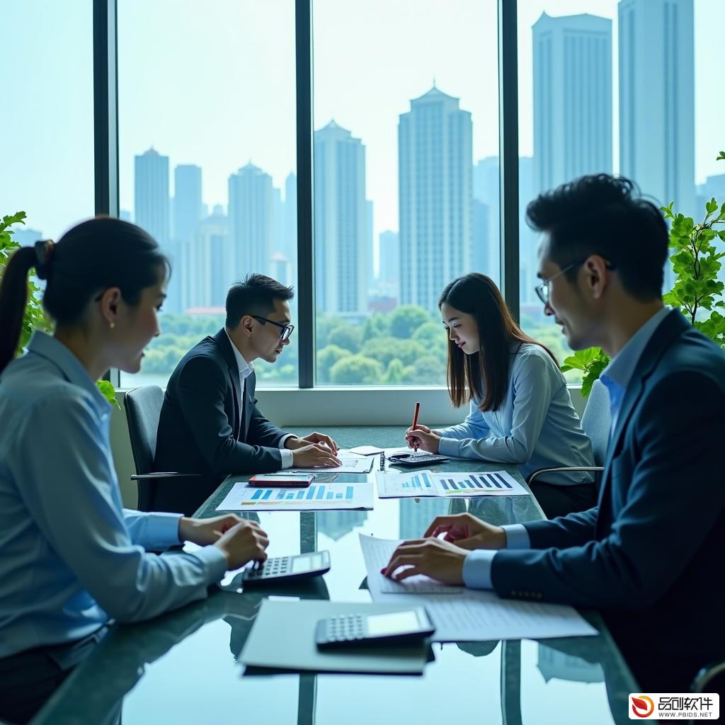 杭州市保险精算系统研发团队的创新之路
