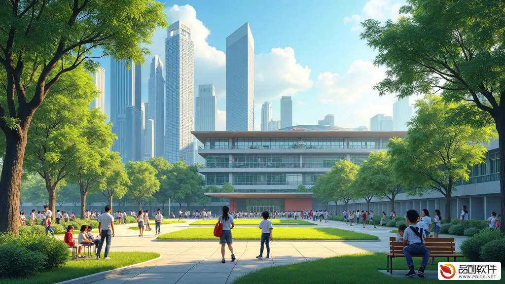 武汉市教育多端互动白板系统：技术革新引领智慧教育新篇章
