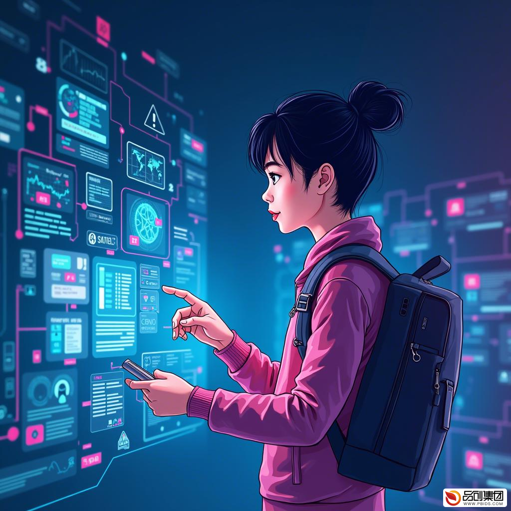数字化的本质：重塑世界的新力量
