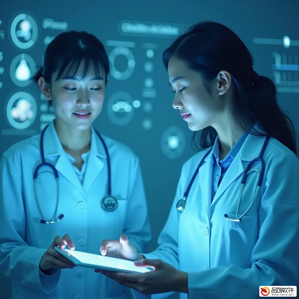 佛山市智能问诊系统的革新与应用
