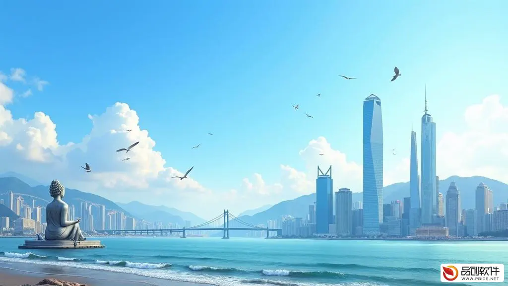 珠海市汽车后市场服务链协同平台集成商：引领行业创新与发展
