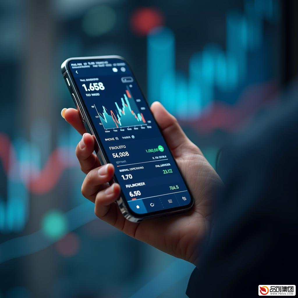 全面指南：如何选择并使用购买股票开户App
