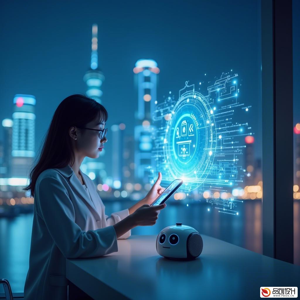 迪庆智能交互系统有限公司：引领未来智能生...
