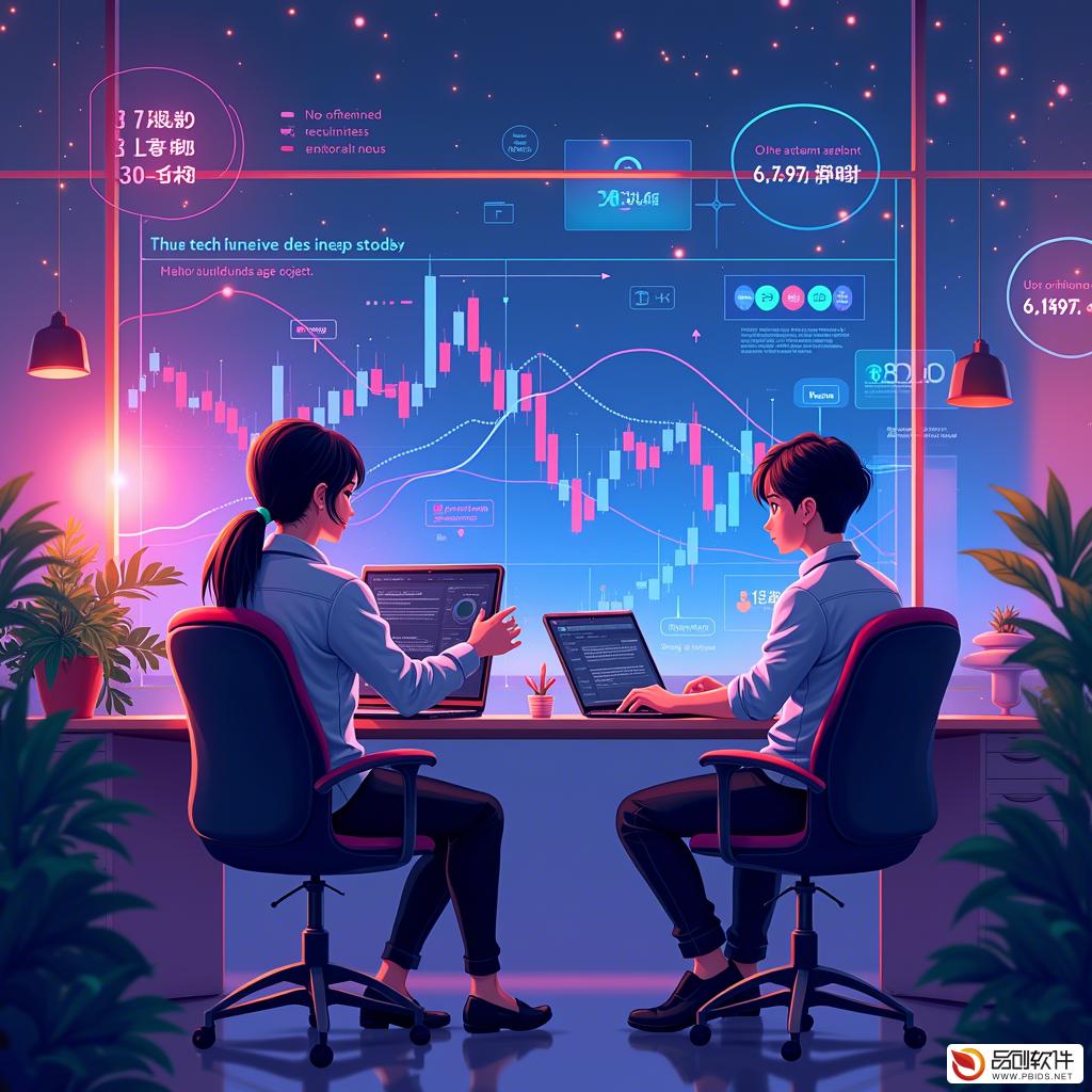 宁波市智能选股App：创新研发，引领金融...