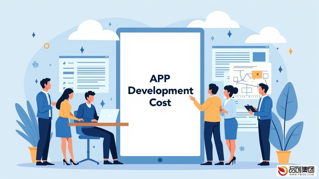 揭秘APP程序开发成本：全面解析与预算指南
