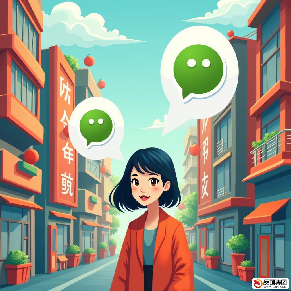九江微信公众号开发：打造高效互动的移动营...