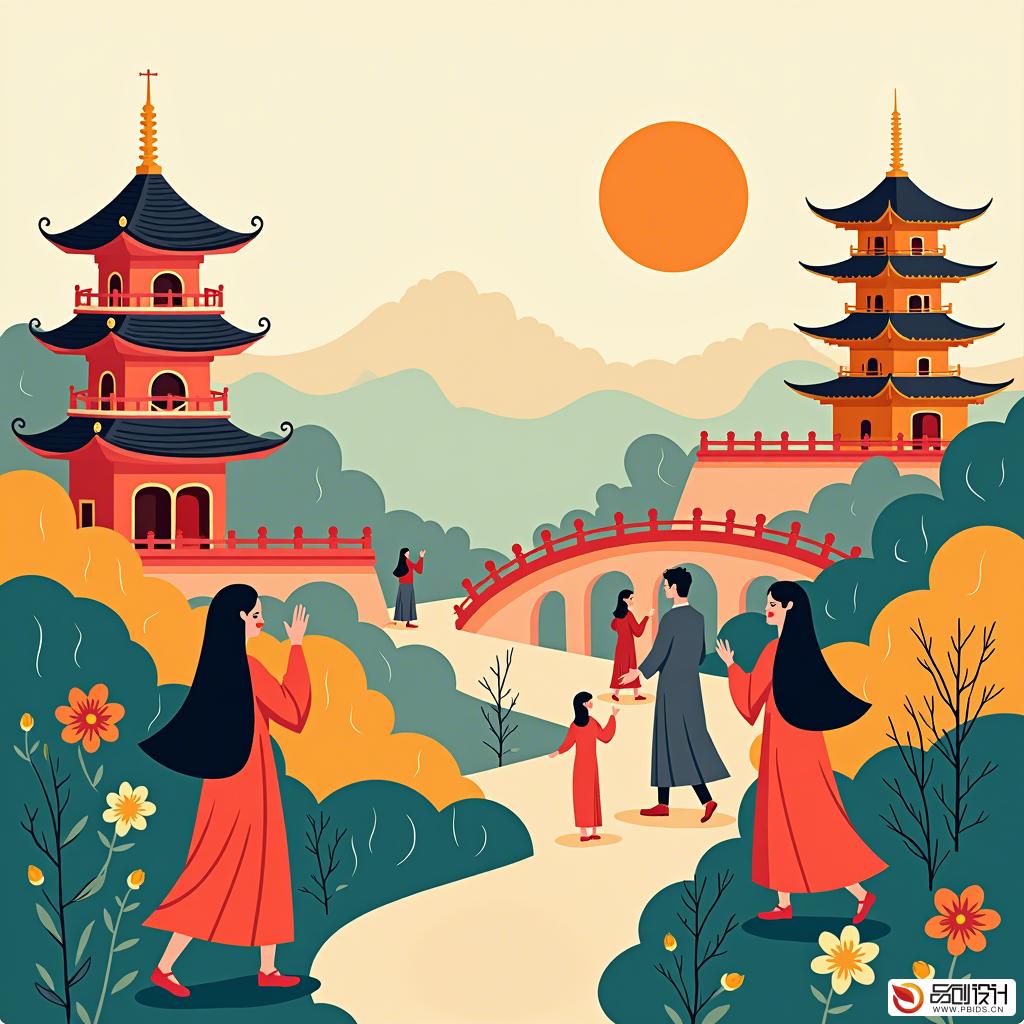 贵州VI系统设计的艺术与实践