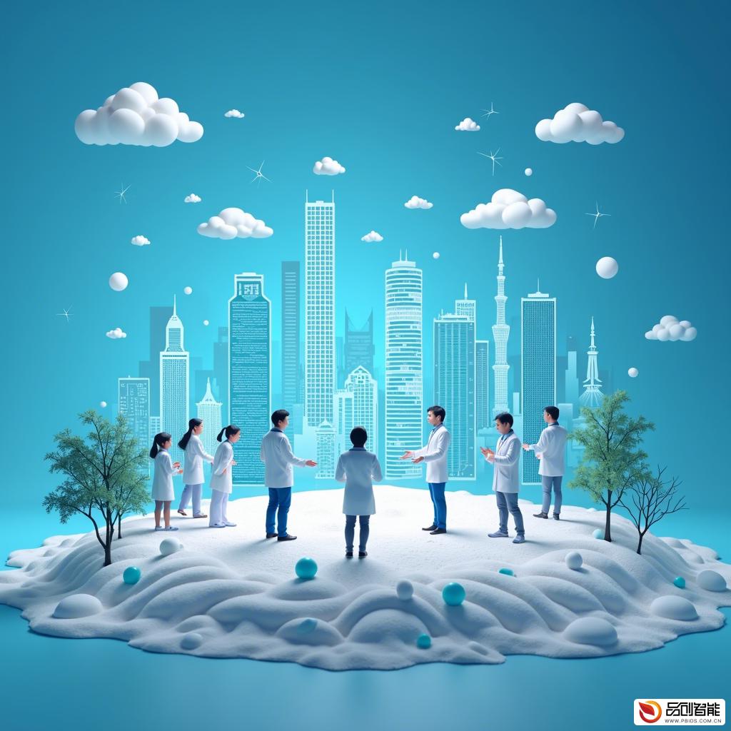 珠海市医疗数据沙箱技术方案商：引领医疗数...