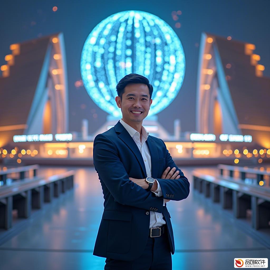 珠海市保险销售运营AI小程序：技术革新与...