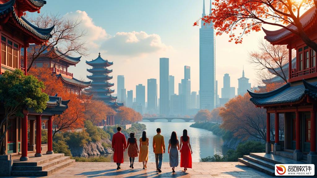 杭州市企业数字化转型：系统开发平台商的角色与影响力
