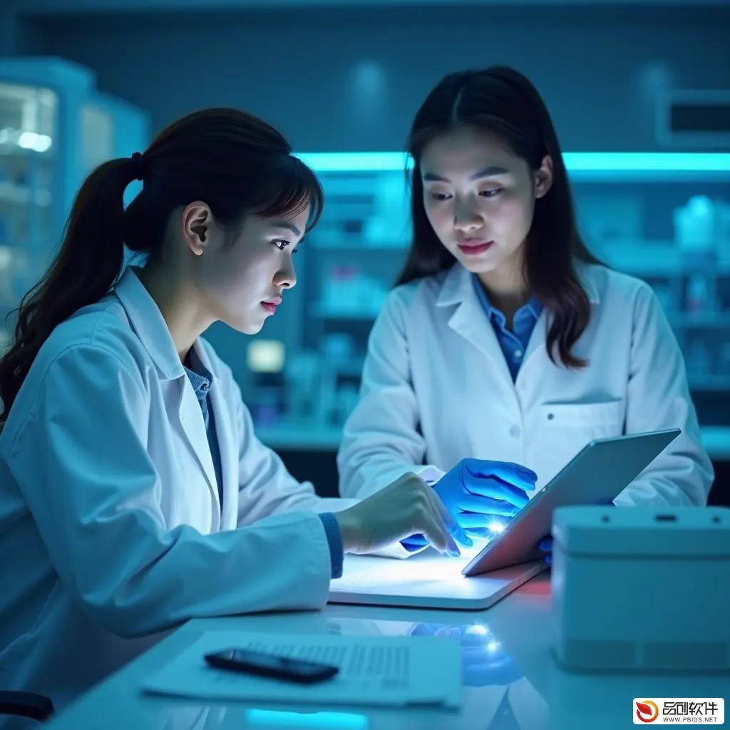 重庆市医药效期分级管理平台研发中心：创新科技引...