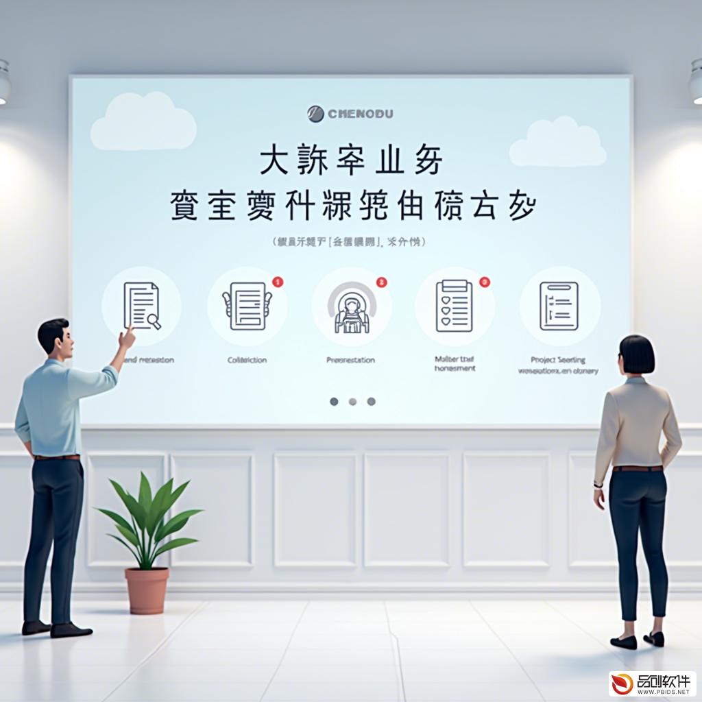 成都市政企协同办公门户集团：打造高效协同新典范
