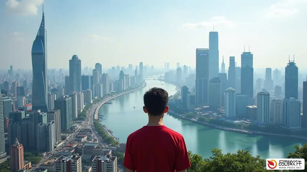 武汉市项目驻场开发集团的卓越贡献与未来展望

