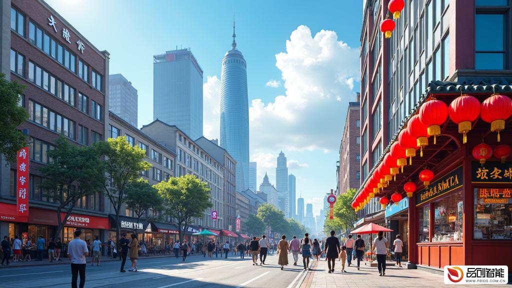 天津市职业体检智能预约服务：便捷高效，守护职场健康

