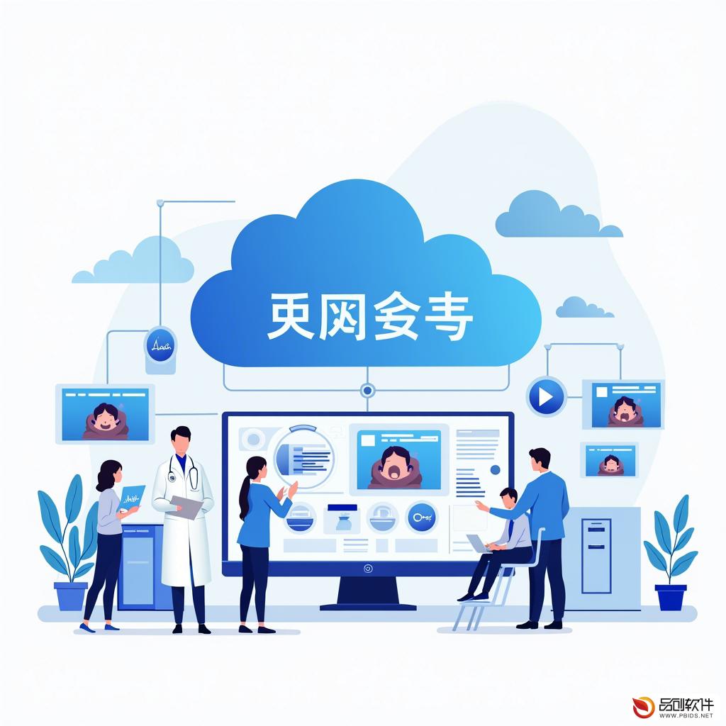 天津市医疗影像云存储平台运营商：推动医疗...