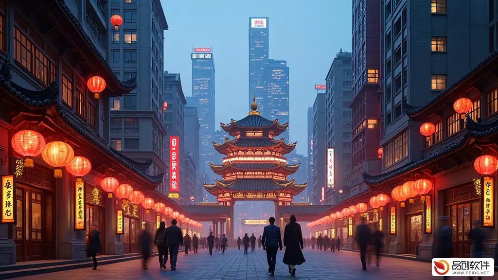 合肥市平安科技定制化方案集团：引领行业创新，打造智慧未来
