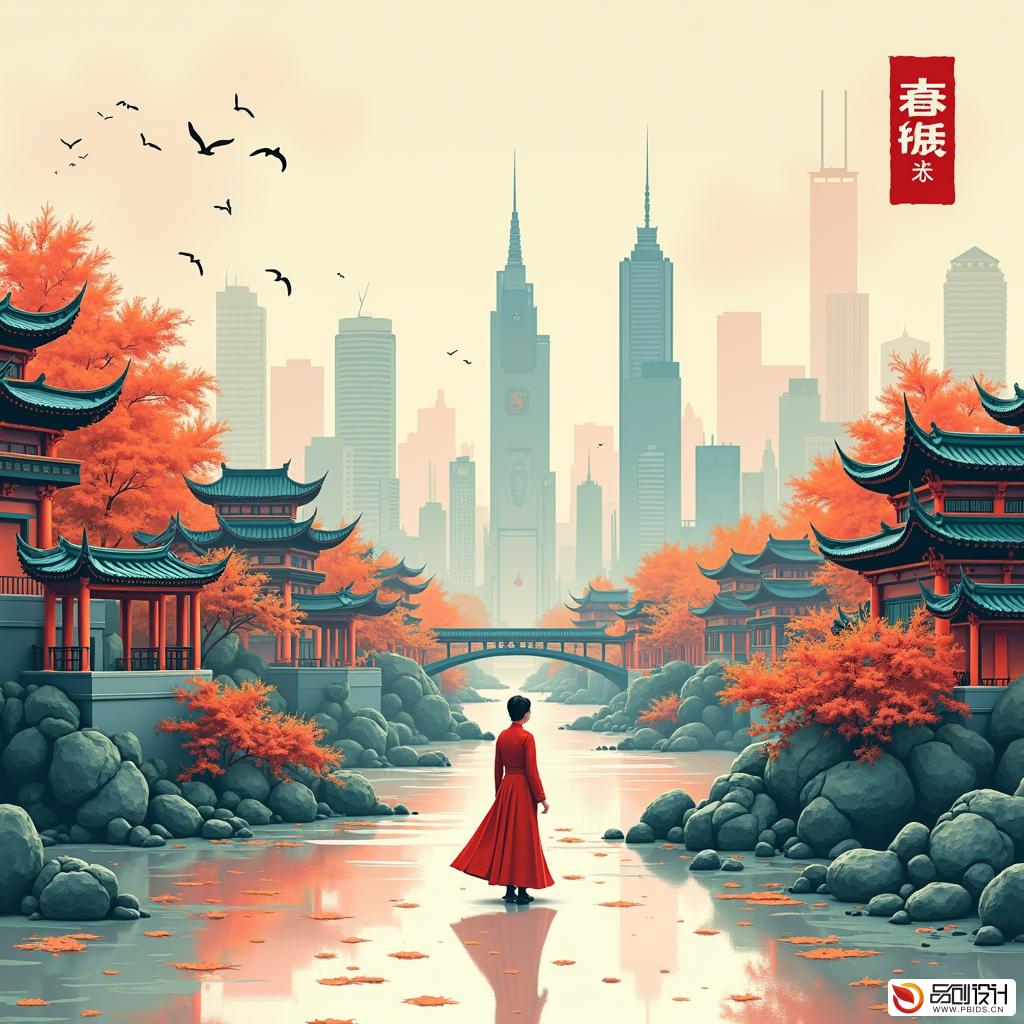 扬州市应用品牌化设计：携手合作伙伴共创辉煌
