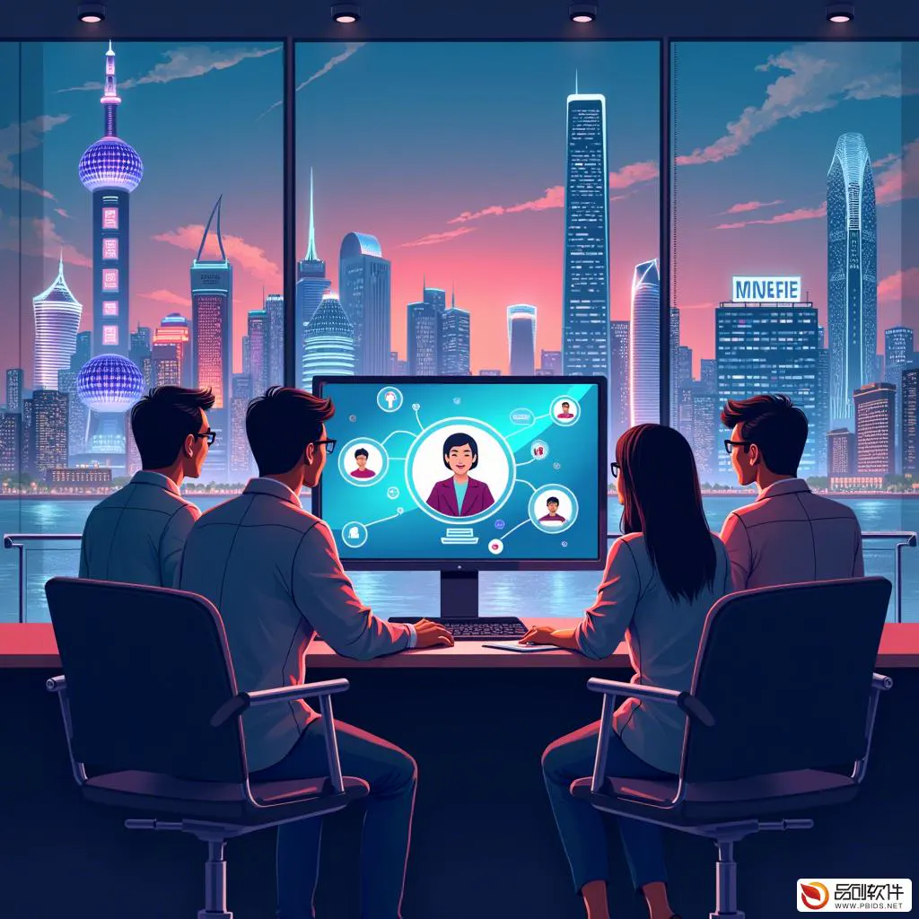 上海市教育直播内容审核平台研发中心：引领在线教...