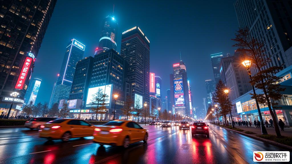 杭州市危险场景预警系统技术中心：守护城市安全的科技先锋
