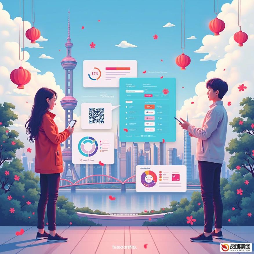 广州公众号开发：打造城市新名片，引领数字营销新风尚
