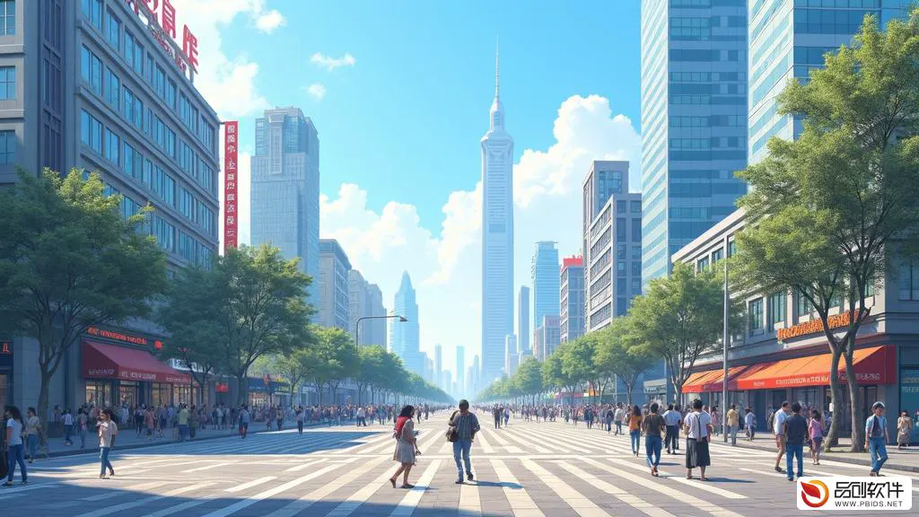 佛山市智慧党建管理系统服务站：引领党建新风尚
