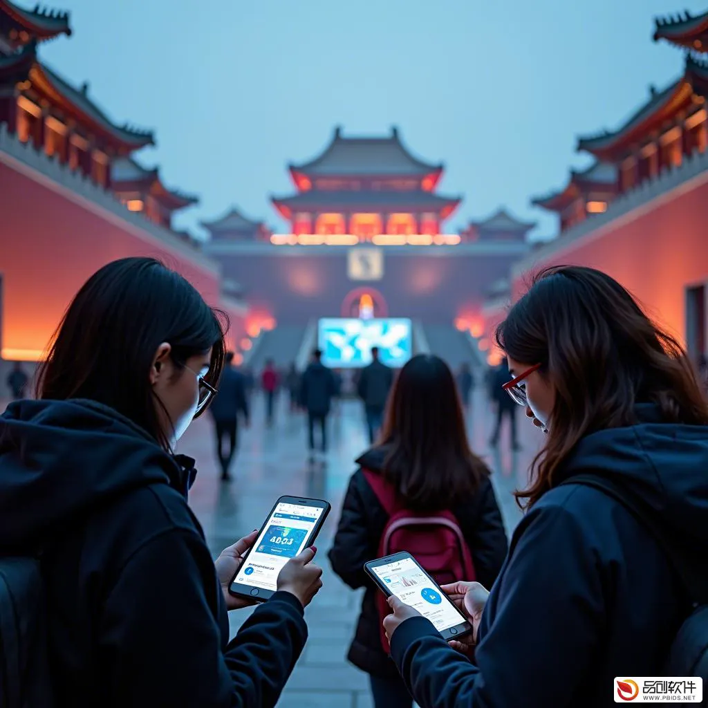 北京市教育智能营销平台方案商：引领教育行业数字...