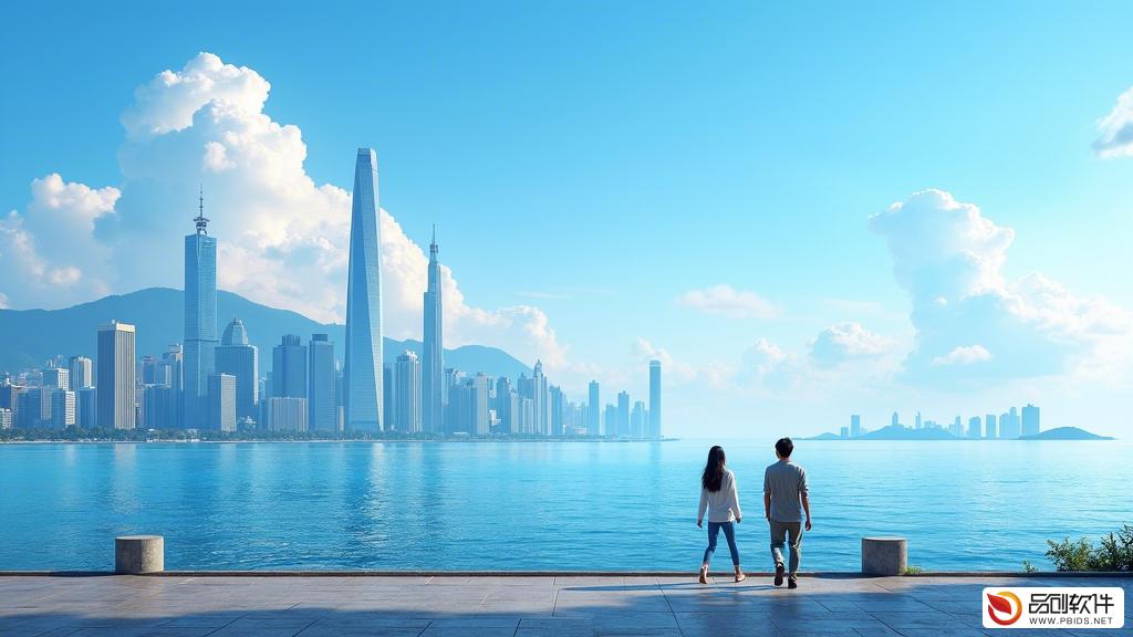 珠海市供应链可视化平台集团：引领物流行业新变革
