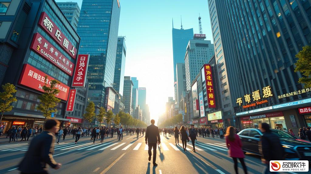 宁波市货运多模态感知融合系统：引领物流行业智能化转型
