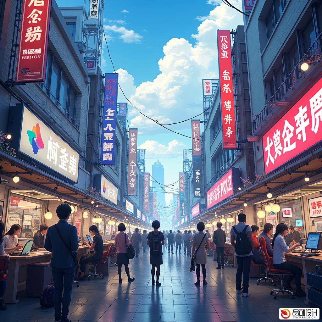 鞍山动效设计设计中心：创意与技术的完美融合
