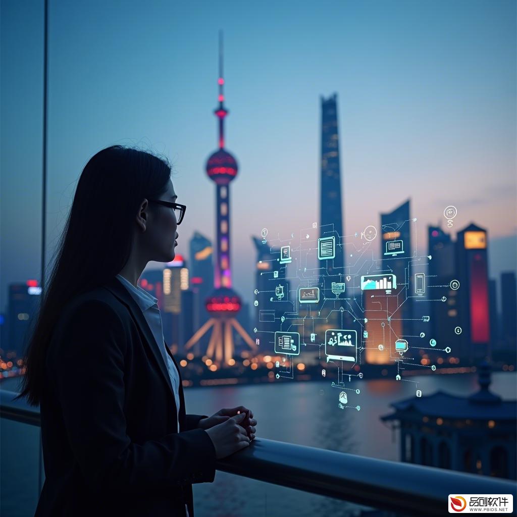 上海市微服务架构设计服务商：引领数字化转型的新篇章
