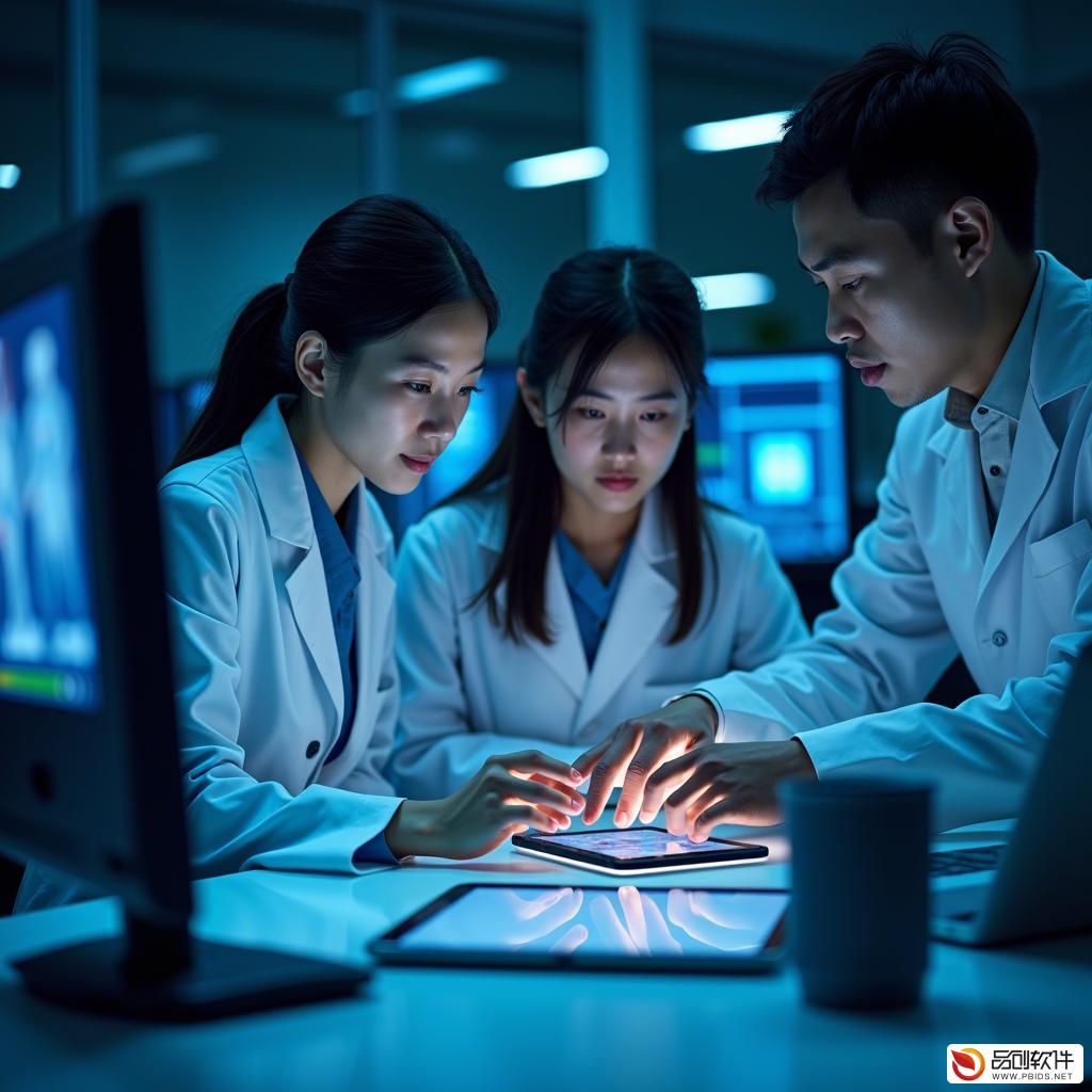 合肥市慢病管理APP研发中心：科技赋能健康，智...