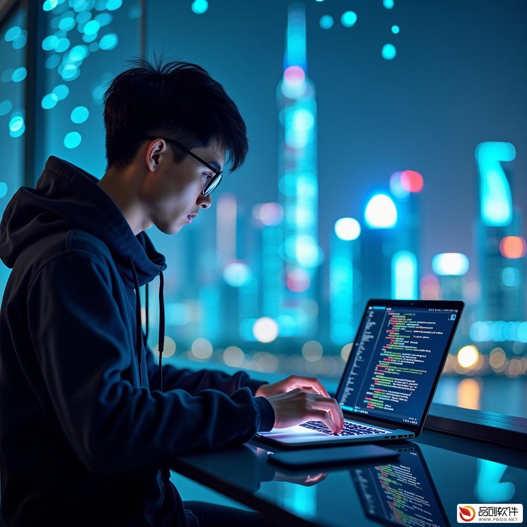 杭州市私有化托管业务移动端AI开发研发团...
