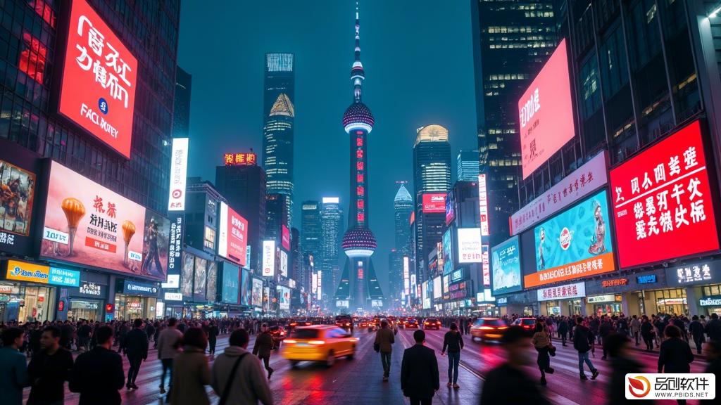 上海市工业级通信模组开发公司的崛起与创新
