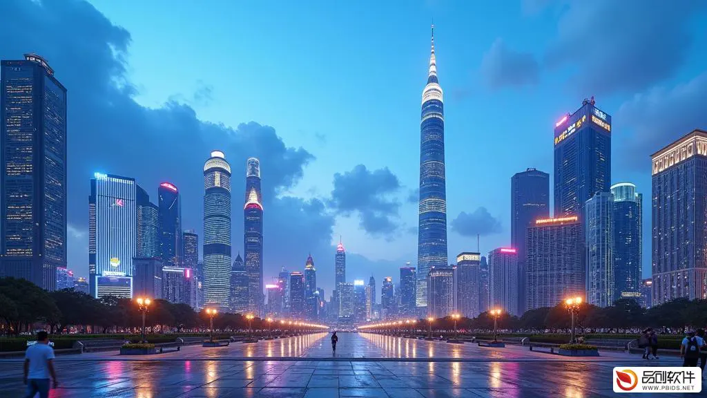 广州市货运平台物联网系统运营商：引领物流行业智能化转型
