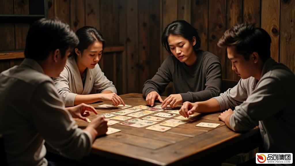 跑胡子定制开发：打造专属娱乐新体验
