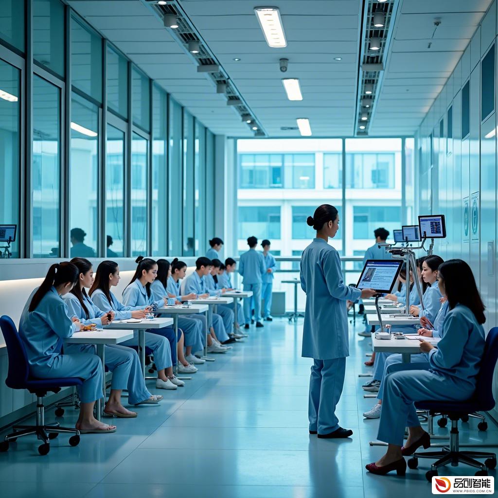 珠海市医疗设备共享生态平台中心：创新医疗...