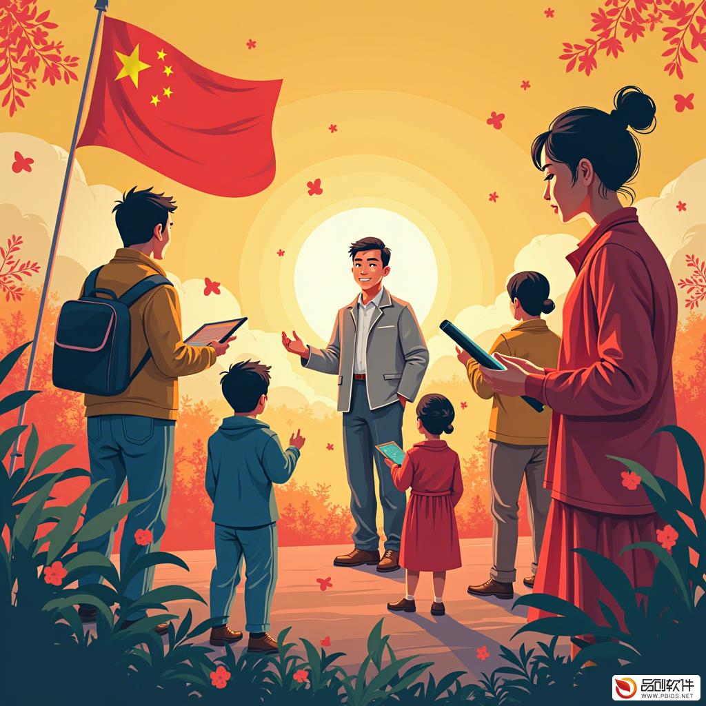 无锡市党建宣传矩阵管理平台集团的创新实践...