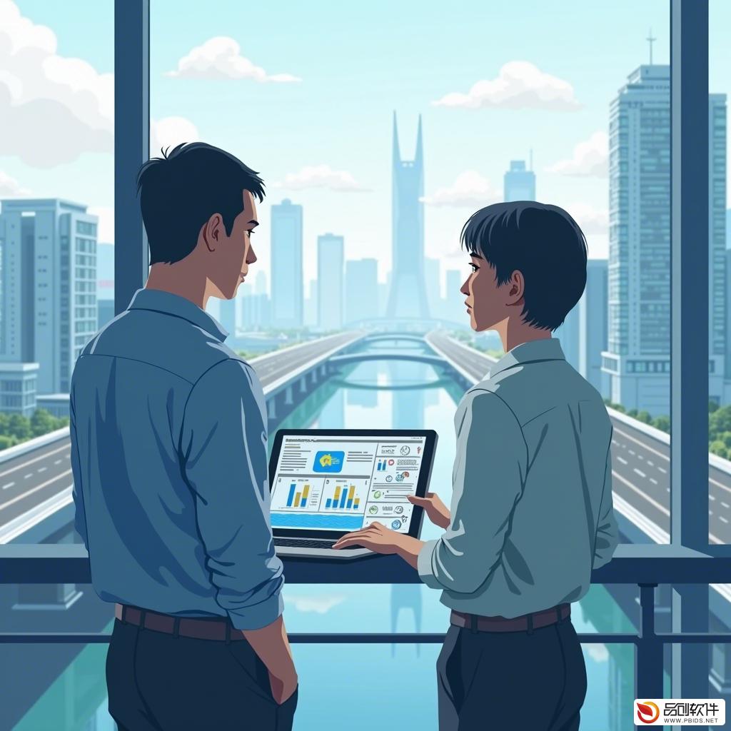 深圳市市政设施溯源管理平台服务商：打造智慧城市新标杆
