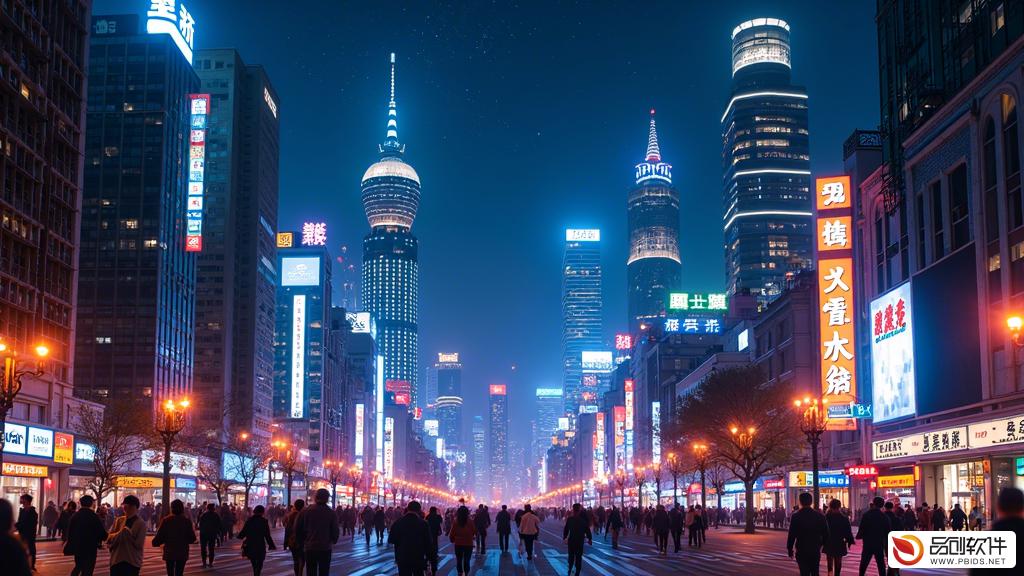 北京市汽车后市场服务平台服务商全景解析
