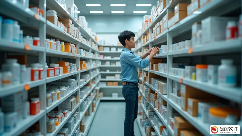 天津市医药货架防尘监测平台研发中心：创新科技守护药品安全
