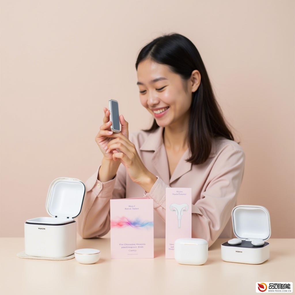 无锡市经期健康预测模型机构：科技引领女性健康新风尚
