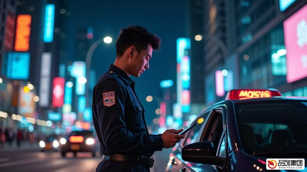 微信代驾小程序开发：打造便捷出行新体验
